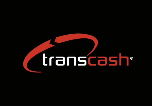 Logo Transcash Premium