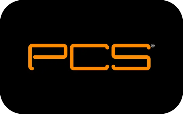 Logo Super Recharge PCS